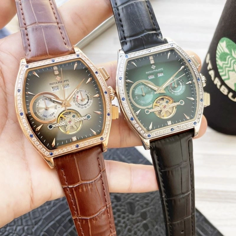 Chic PATEK PHILIPPE Watches 197049