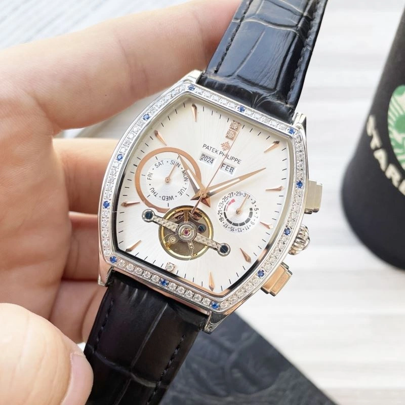 Chic PATEK PHILIPPE Watches 197049