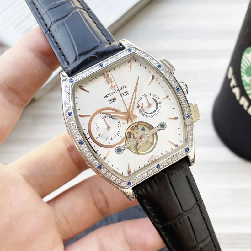 Chic PATEK PHILIPPE Watches 197049