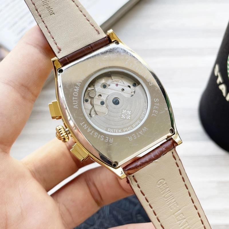 Chic PATEK PHILIPPE Watches 197049