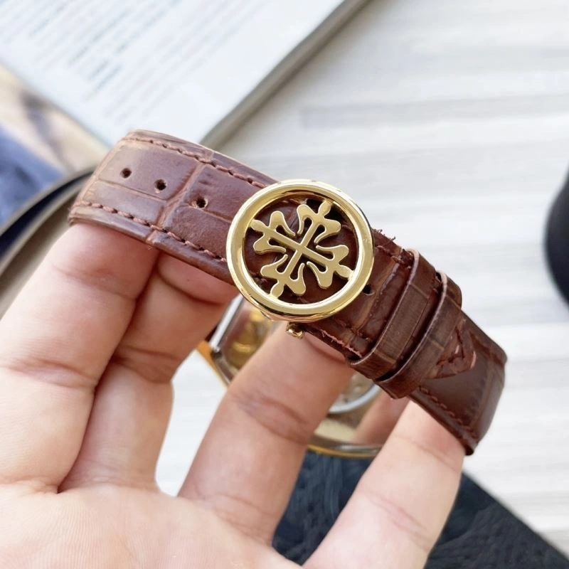 Chic PATEK PHILIPPE Watches 197049