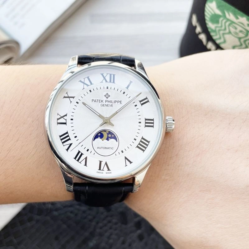 Tailored PATEK PHILIPPE Watches 197048