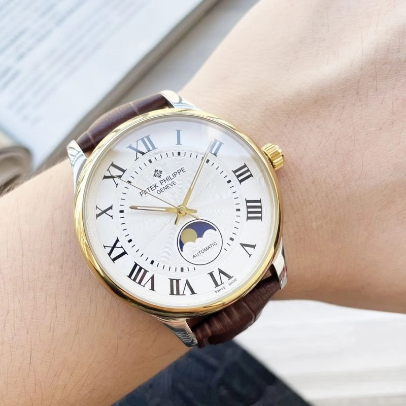 Tailored PATEK PHILIPPE Watches 197048