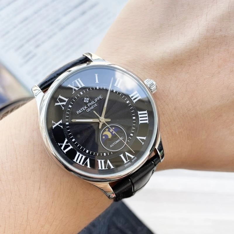 Tailored PATEK PHILIPPE Watches 197048