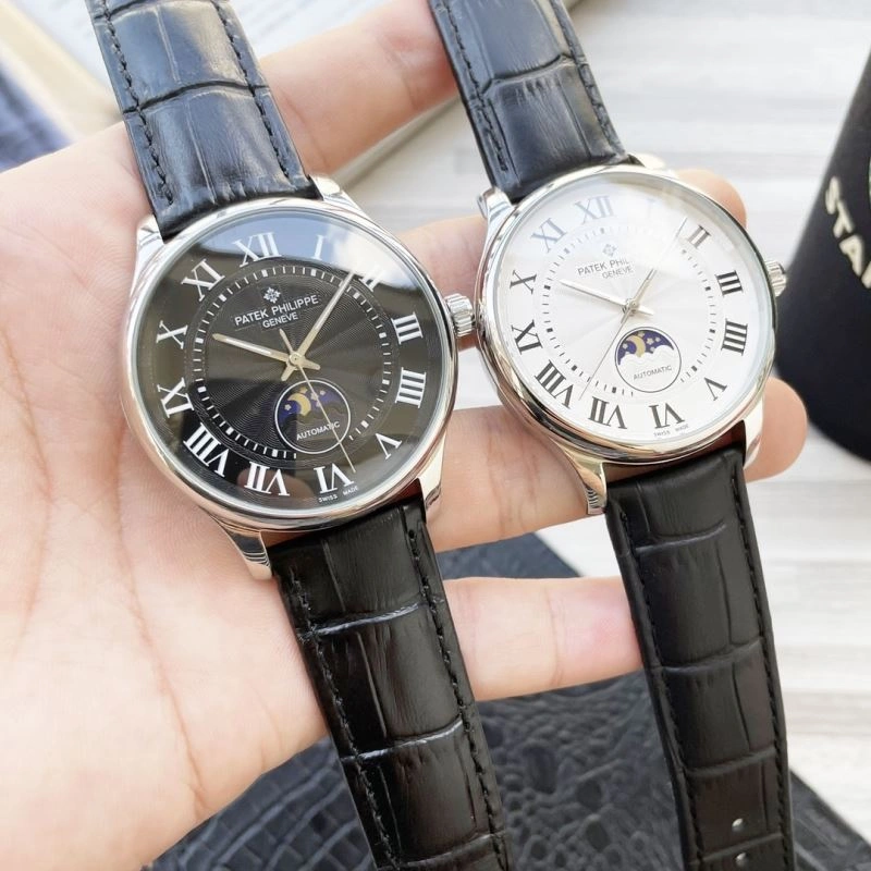 Tailored PATEK PHILIPPE Watches 197048