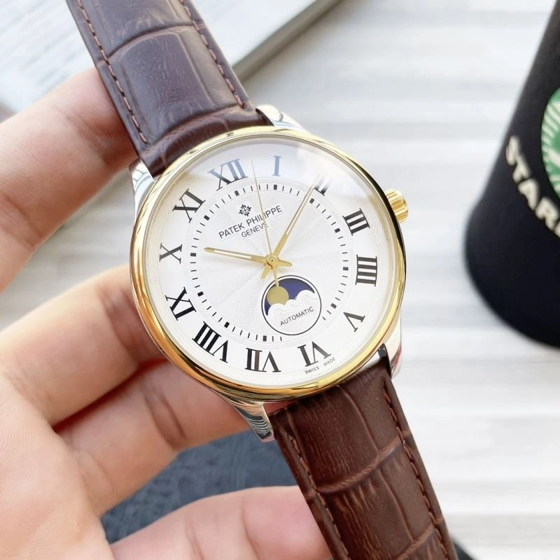 Tailored PATEK PHILIPPE Watches 197048