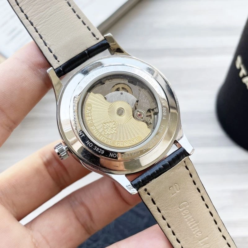 Tailored PATEK PHILIPPE Watches 197048