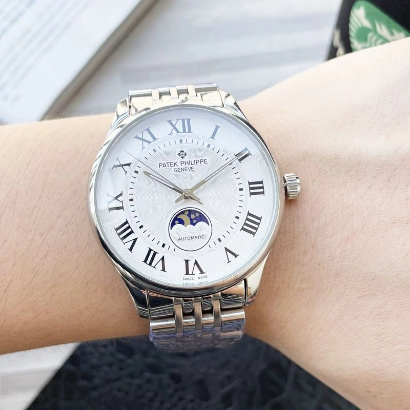 Premium PATEK PHILIPPE Watches 197046