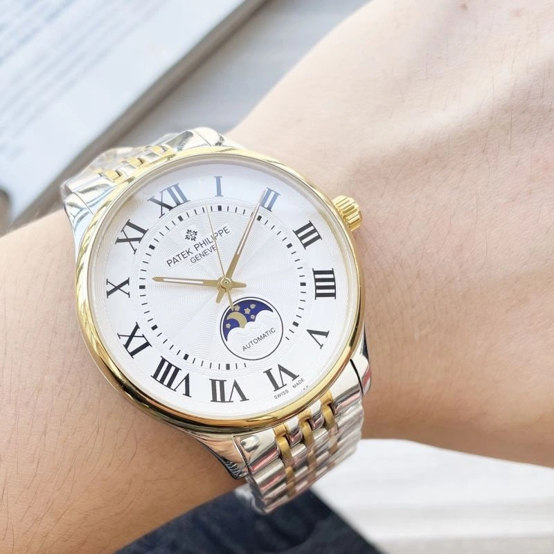 Premium PATEK PHILIPPE Watches 197046