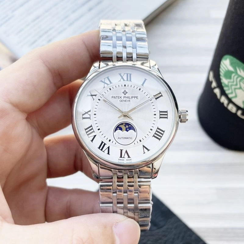 Premium PATEK PHILIPPE Watches 197046
