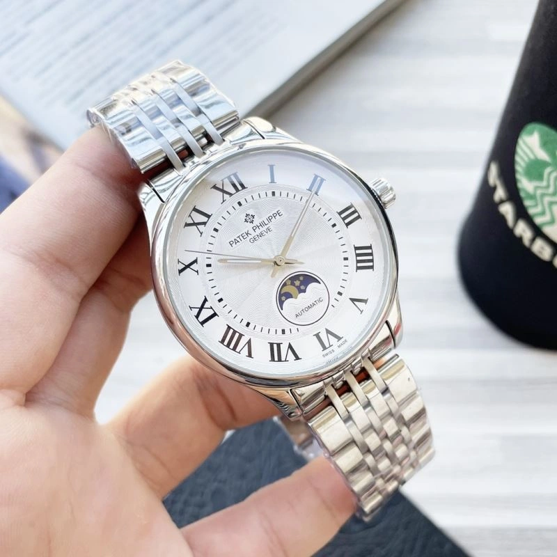 Premium PATEK PHILIPPE Watches 197046
