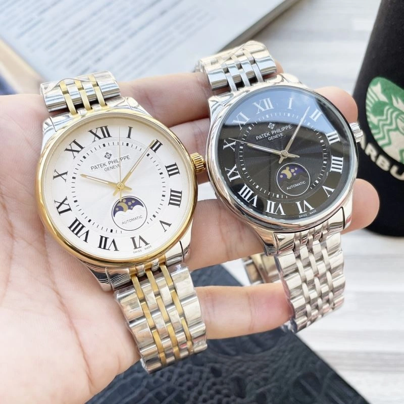 Premium PATEK PHILIPPE Watches 197046
