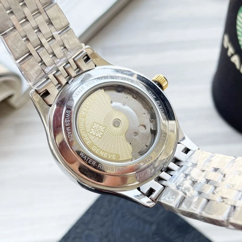 Premium PATEK PHILIPPE Watches 197046