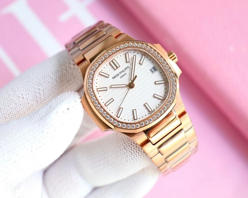 FlexibleFit PATEK PHILIPPE Watches 197045
