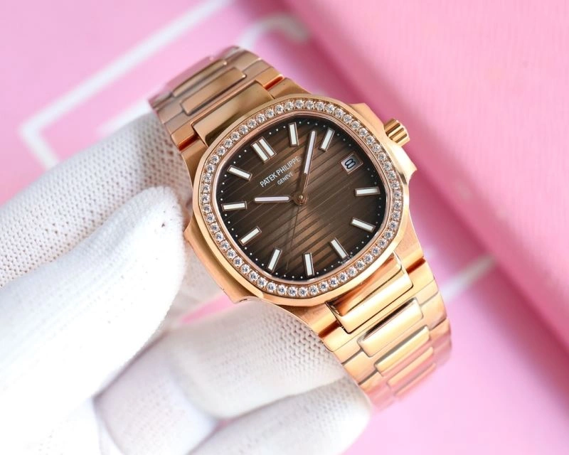 FlexibleFit PATEK PHILIPPE Watches 197045