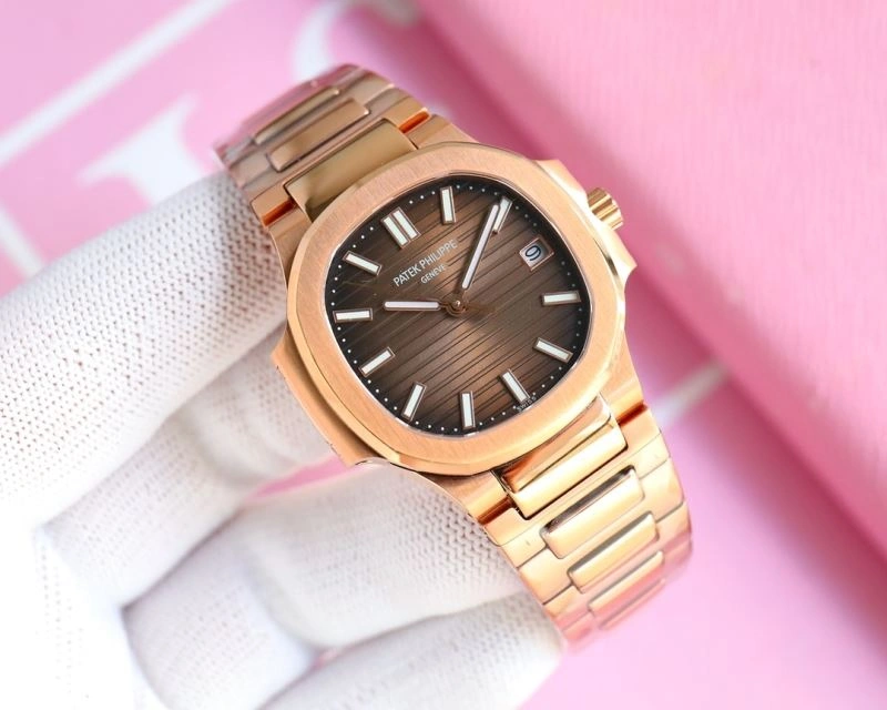 FlexibleFit PATEK PHILIPPE Watches 197045