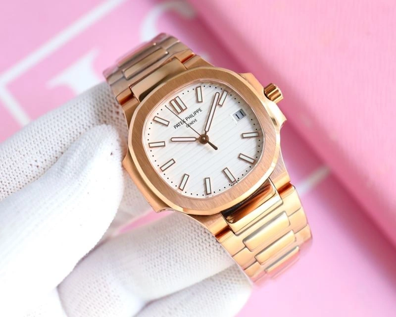FlexibleFit PATEK PHILIPPE Watches 197045