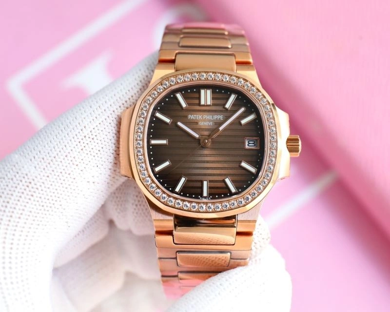 FlexibleFit PATEK PHILIPPE Watches 197045