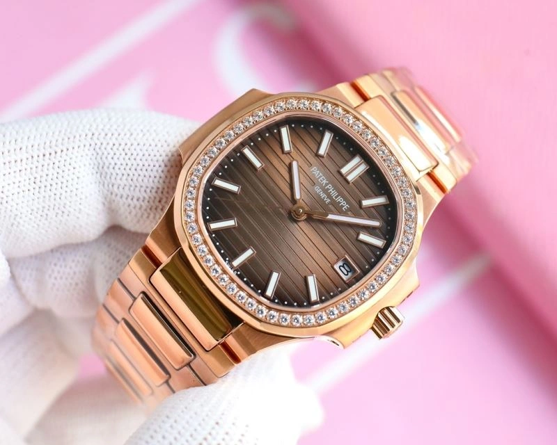 FlexibleFit PATEK PHILIPPE Watches 197045