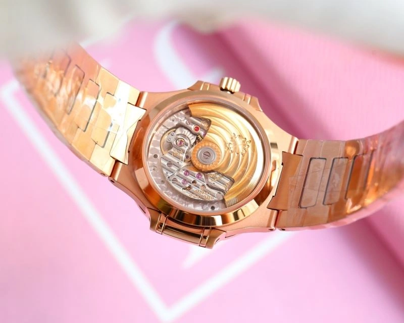 FlexibleFit PATEK PHILIPPE Watches 197045