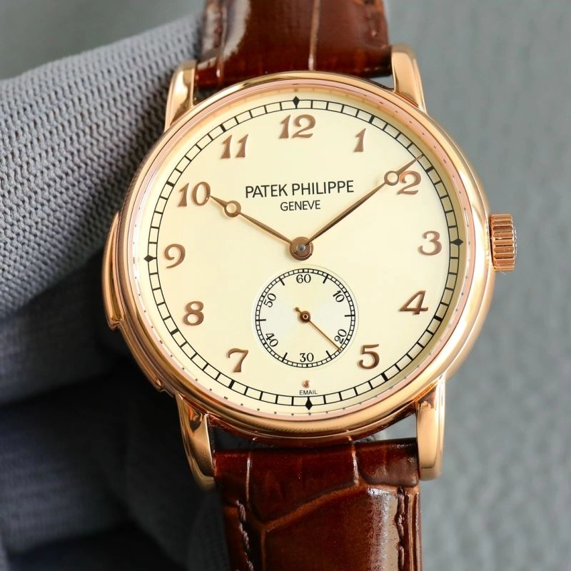 PATEK PHILIPPE Watches Sleek 197047