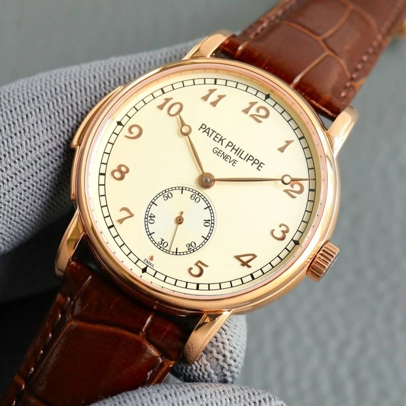 PATEK PHILIPPE Watches Sleek 197047