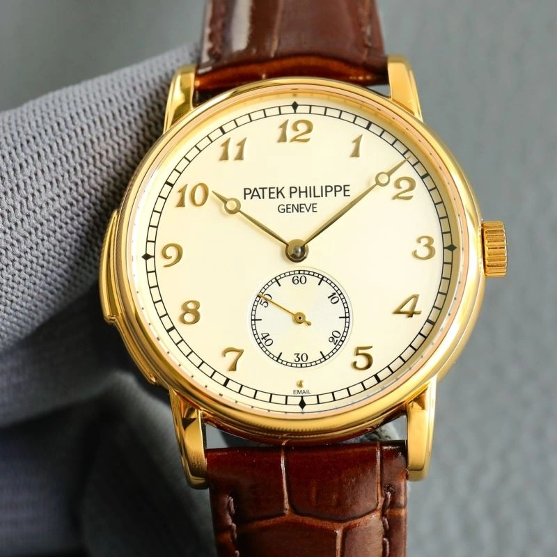 PATEK PHILIPPE Watches Sleek 197047