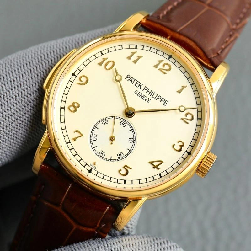 PATEK PHILIPPE Watches Sleek 197047