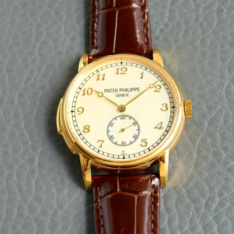 PATEK PHILIPPE Watches Sleek 197047