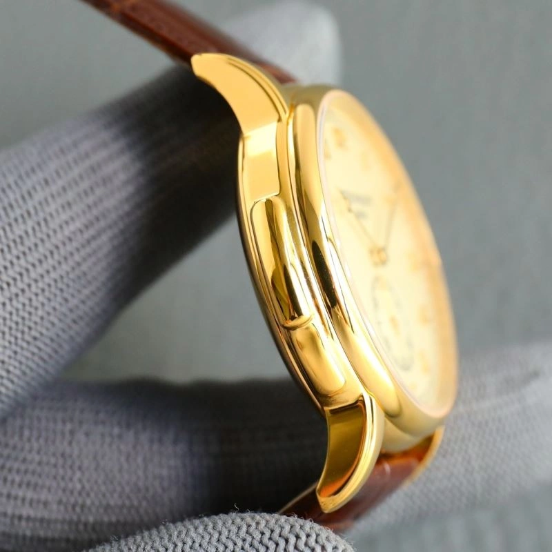 PATEK PHILIPPE Watches Sleek 197047