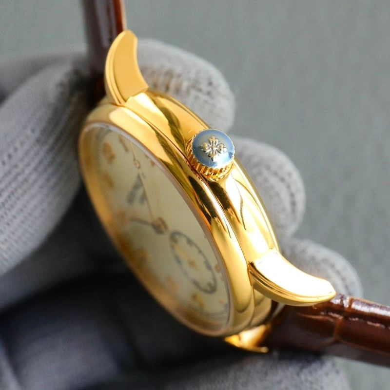 PATEK PHILIPPE Watches Sleek 197047