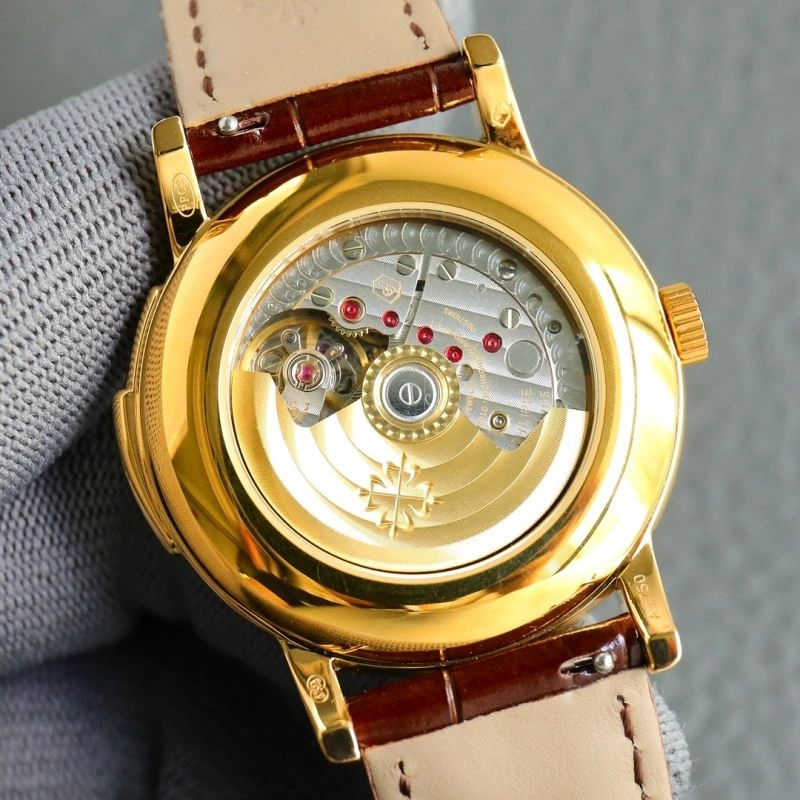PATEK PHILIPPE Watches Sleek 197047