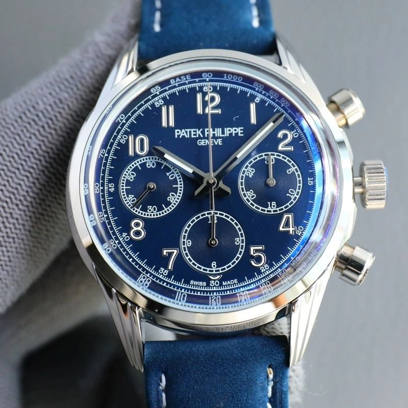Seasonal PATEK PHILIPPE Watches 197040
