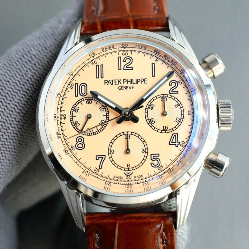 Seasonal PATEK PHILIPPE Watches 197040