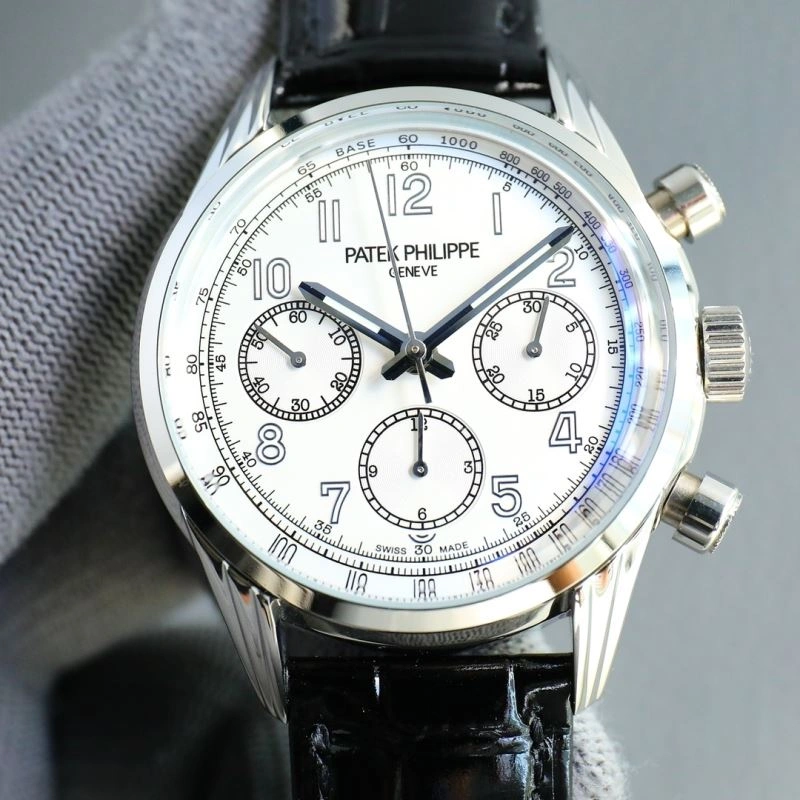 Seasonal PATEK PHILIPPE Watches 197040