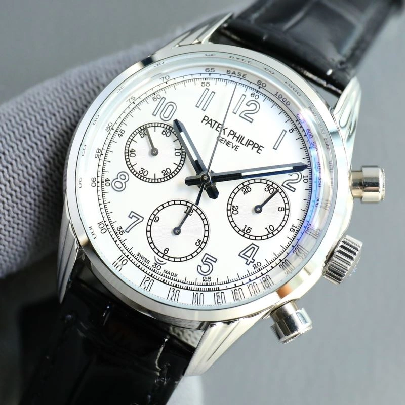 Seasonal PATEK PHILIPPE Watches 197040