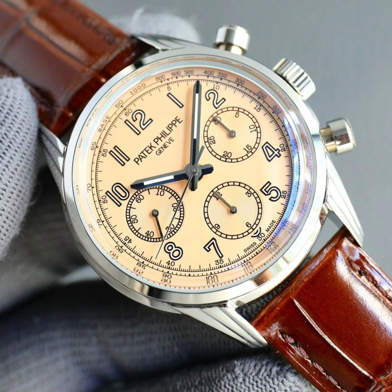 Seasonal PATEK PHILIPPE Watches 197040