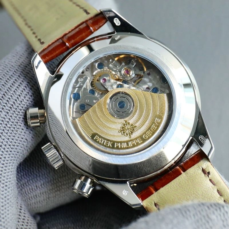 Seasonal PATEK PHILIPPE Watches 197040