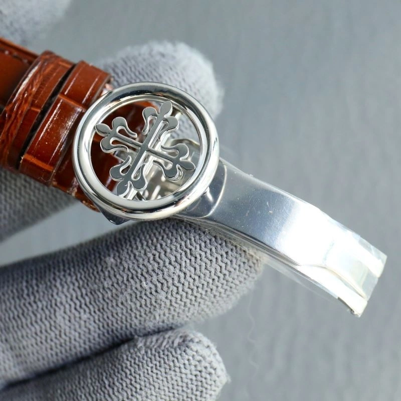 Seasonal PATEK PHILIPPE Watches 197040