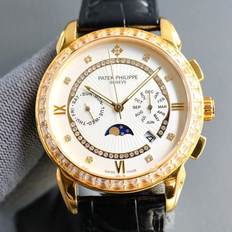 Unique PATEK PHILIPPE Watches 197042
