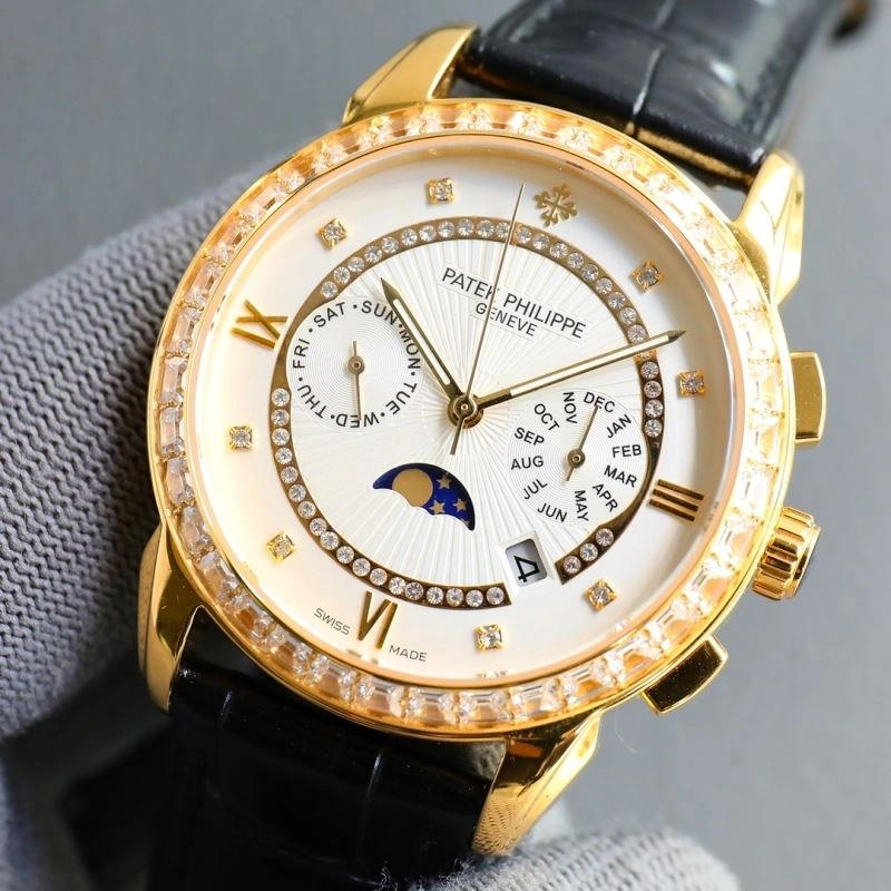 Unique PATEK PHILIPPE Watches 197042