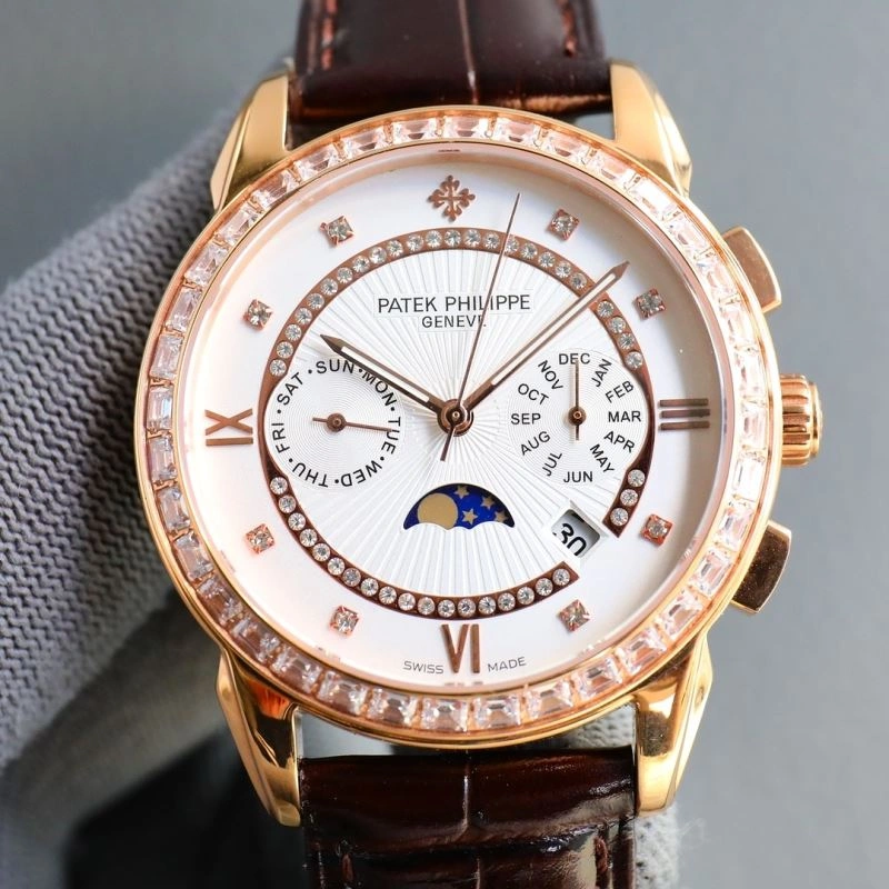 Unique PATEK PHILIPPE Watches 197042
