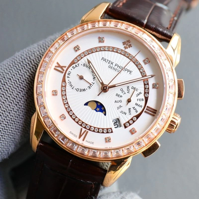 Unique PATEK PHILIPPE Watches 197042