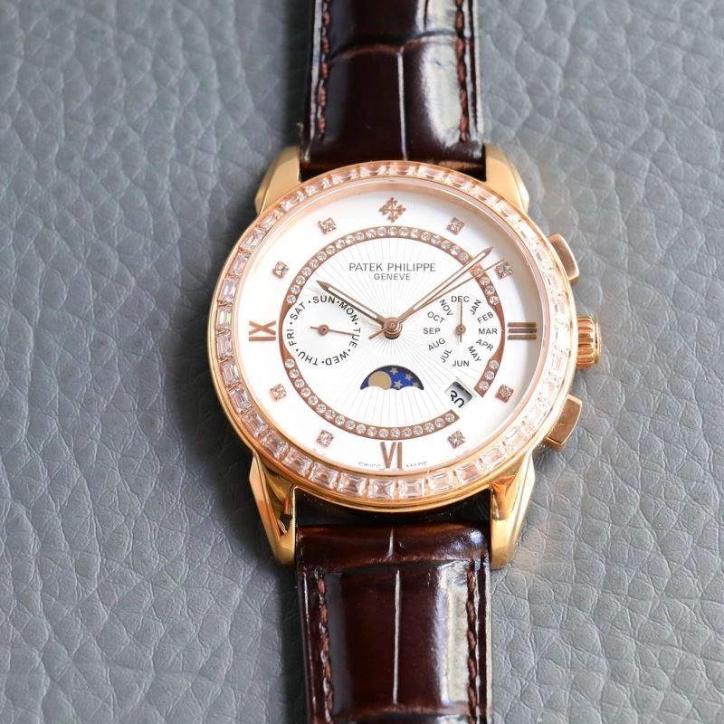Unique PATEK PHILIPPE Watches 197042