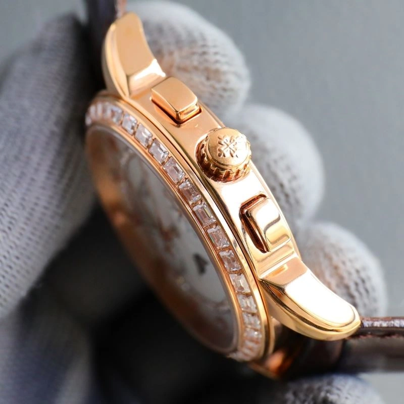 Unique PATEK PHILIPPE Watches 197042