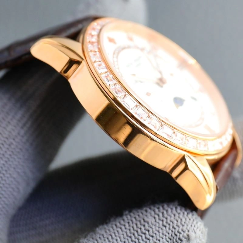 Unique PATEK PHILIPPE Watches 197042