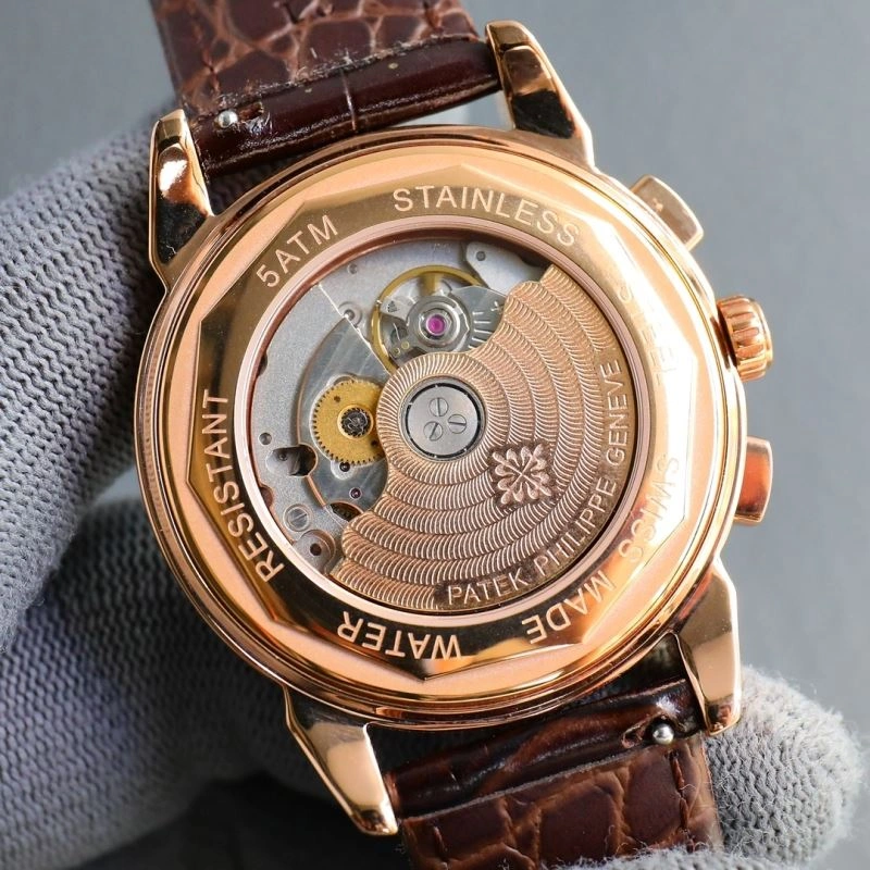 Unique PATEK PHILIPPE Watches 197042