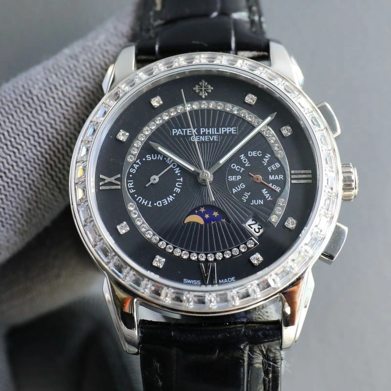 PATEK PHILIPPE Watches Timeless 197038