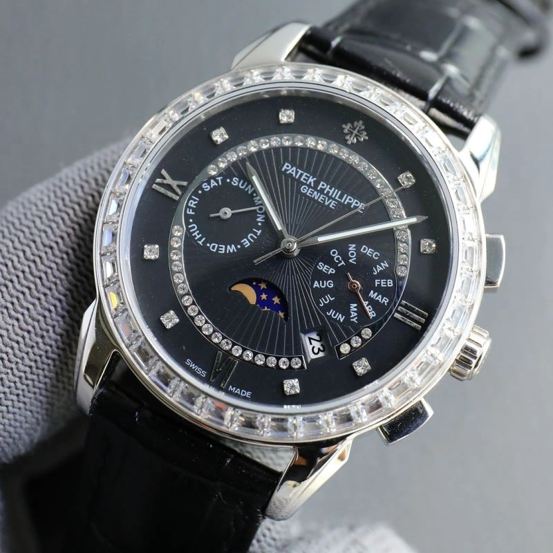 PATEK PHILIPPE Watches Timeless 197038