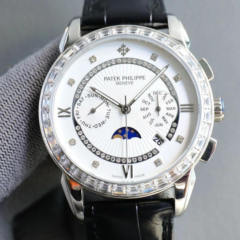 PATEK PHILIPPE Watches Timeless 197038